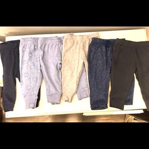 6-9 month baby boy pants